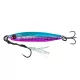 Mustad Mezashi UV Blue Pink 30gr Casting Jig