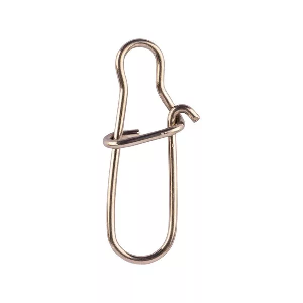 Mustad Duo Lock Snap 0 10db Snap Sponka