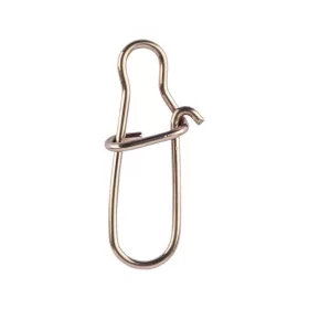 Mustad Duo Lock Snap 3 10db Snap Sponka
