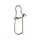 Mustad Duo Lock Snap 3 10db Snap Sponka