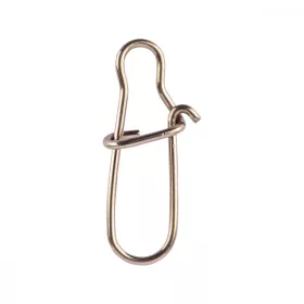 Mustad Duo Lock Snap 4 10db Snap Sponka