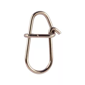 Mustad Power Lure Snap 2 10db Snap Sponka