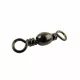 Mustad Barrel Swivel 2/0 6db vrtiljak