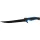 Mustad 22,86cm Nož za fileje z modrimi črtami