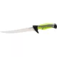 Mustad Premium 20,32cm Nož za fileje z zelenimi črtami