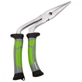 Mustad ergonomske klešče v obliki pištole