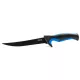 Mustad 15,24cm Nož za fileje z modrimi črtami