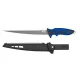 Mustad Stainless Steel 22,8cm Nož za filetiranje