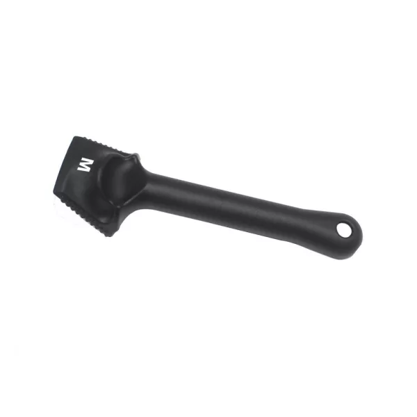 Mustad Eco Čistilec ribjih lusk
