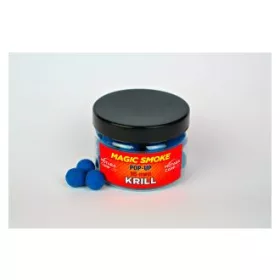   MOTABA KRAP POP UP SMOKE KRILL 16MM 60G - Vabe za kavelj - Pop up