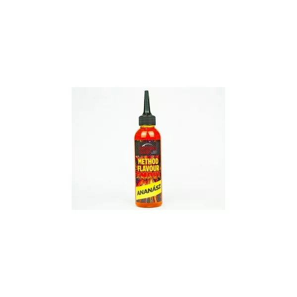 MOTABA CARP METHOD FLAVOUR ANANAS DIM 150 ML - Aroma - Tekoča aroma