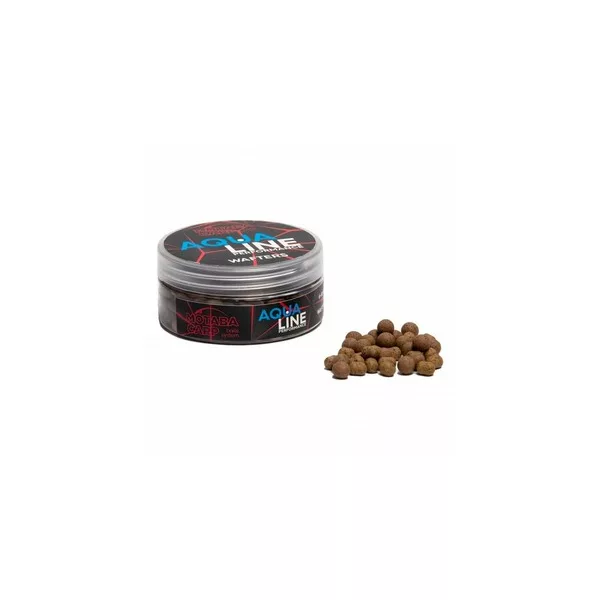 Motaba CARP AQUA WAFTER 10-12 MM 40G Wafters