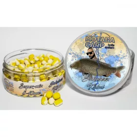 Motaba Krap Jakubecz Kálmi Scopex-Med 8-10mm Wafter 40gr