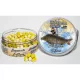Motaba Krap Jakubecz Kálmi Scopex-Med 8-10mm Wafter 40gr