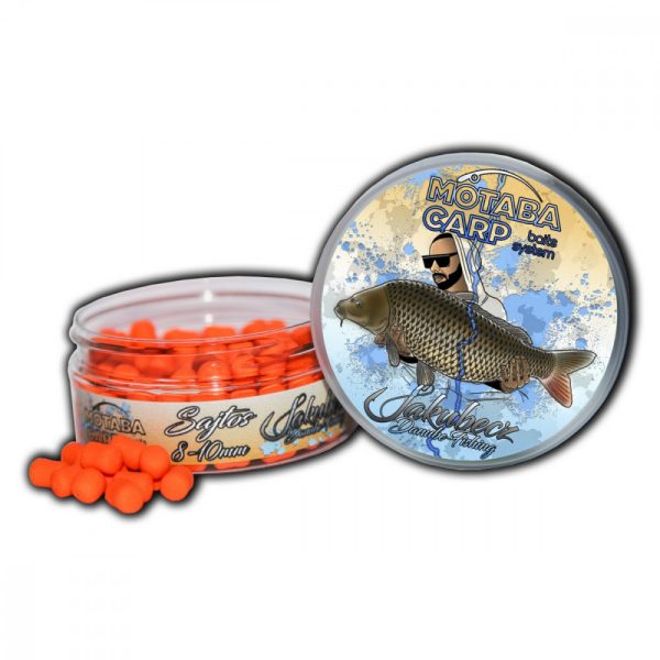 Motaba Carp Jakubecz Kálmi 8-10mm Sirni Wafter 40gr