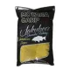 Motaba Carp Jakubecz Kálmi Donavska krmna mešanica sladka koruza-Scopex 1kg