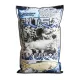 Motaba Carp Jakubecz Kálmi Donavska krmna mešanica za srebrnega krapa 3kg