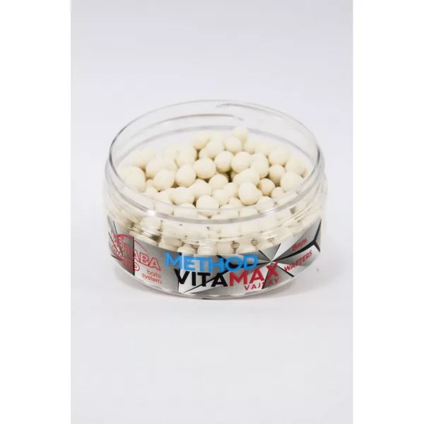 Motabacarp Method Vitamax Maslena kislina 8mm Wafters 40gr