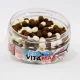 Motabacarp Method Vitamax Mlečna čokolada 8mm Wafters 40gr