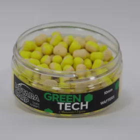 Motabacarp Green Tech 10mm Zeleno Svetleči Wafter 40gr