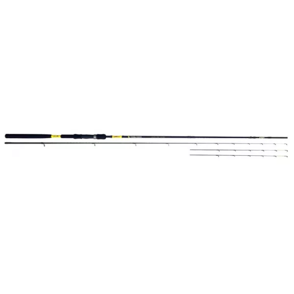 Tubertini EA Trinity Feeder palica - 2,70m - Light