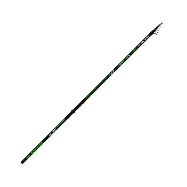 Maver Roky Univerzalna Casting 10gr 4,00m Z vodili Match palica