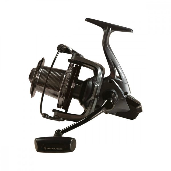 Maver Caster Reel 10000 Rola s prednjo zavoro