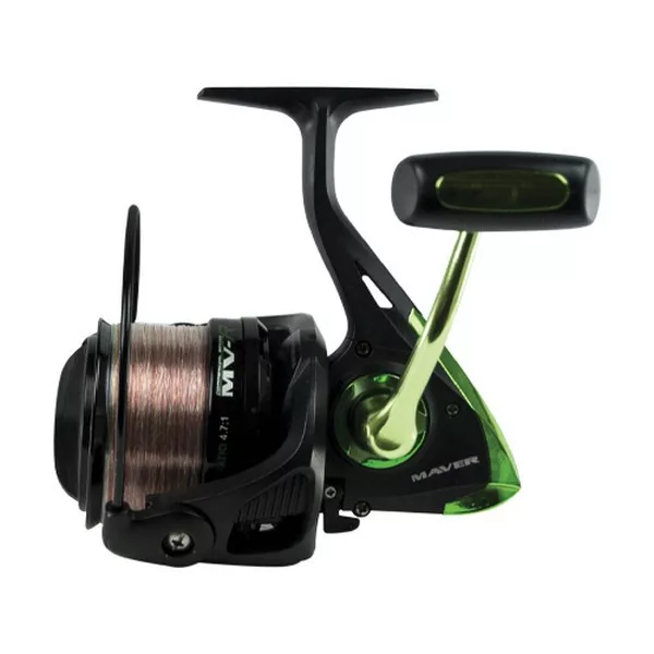 Maver Mvr Front Drag Reel 3000 Rola s sprednjo zavoro