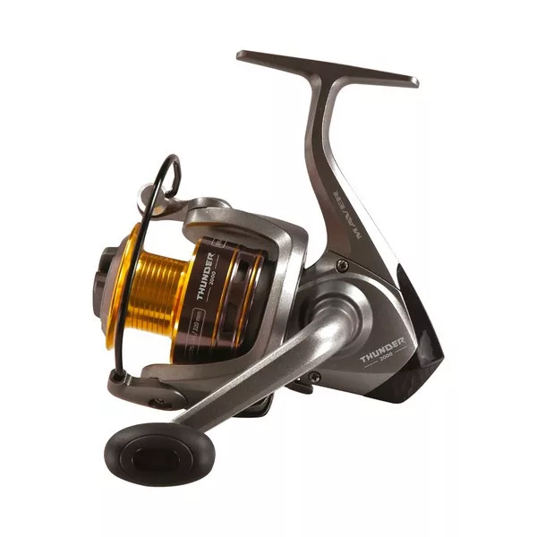 Maver Thunder 2000 Rola s prednjo zavoro