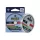 Maver Fluorokarbon Smart 50m 0,250mm Predatorski predvez