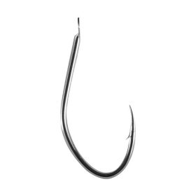   Maver Hook Katana 1050 Barb Nickel z lopatko in bodico 18 Trnek za ploščiča