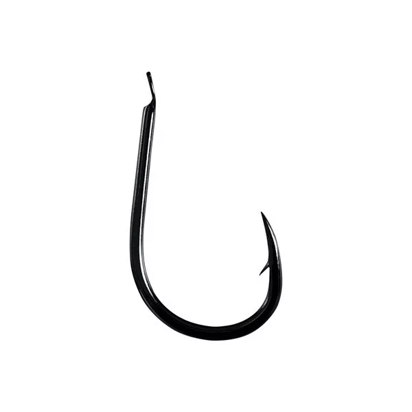 Maver Hook Katana 1115 Z lopatko, z ostnato konico 4 Trnek za bojli