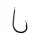 Maver Hook Katana 1115 Z lopatko, z ostnato konico 20 Trnek za bojli