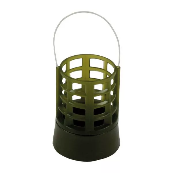 Maver Long Cast Feeder 20gr stranska košara