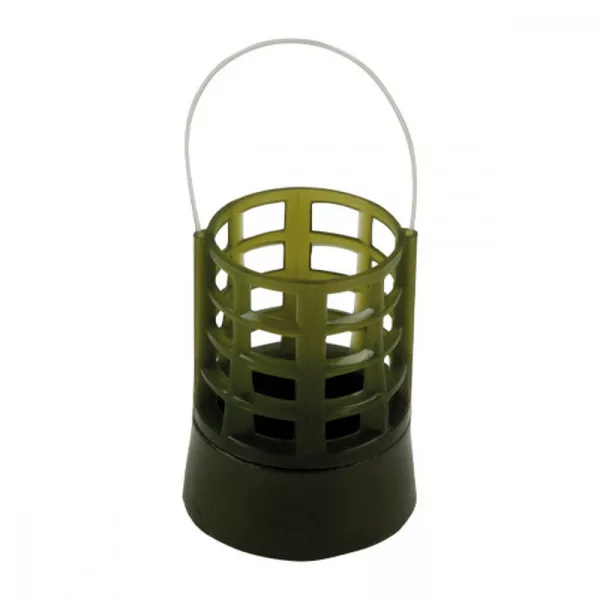 Maver Long Cast Feeder 40gr stranska košara