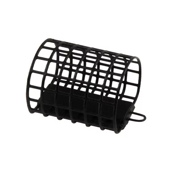 Maver Jurassic Cage Feeder Round 4mmx12mm 25gr stranska košara