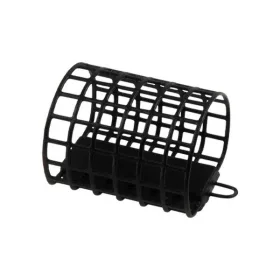   Maver Jurassic Cage Feeder Round 5mmx13mm 20gr stranska košara