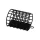 Maver Jurassic Cage Feeder Round 5mmx13mm 20gr stranska košara