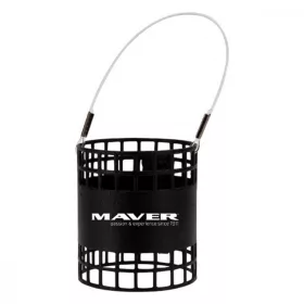 Maver XL Big Cage 15gr Stranska košara
