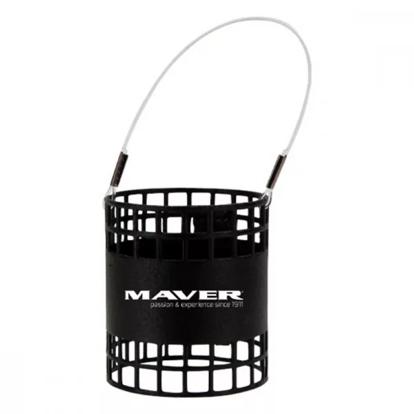 Maver XXXL Big Cage 25gr Stranska košara