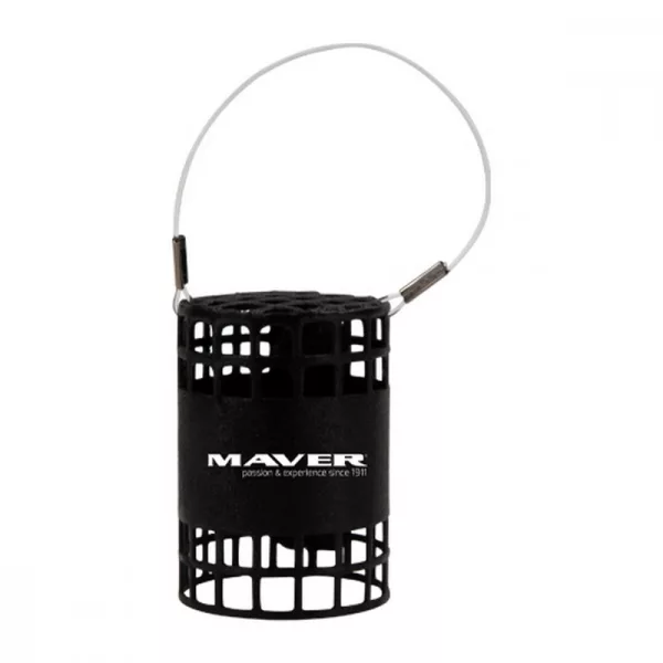 Maver XXXL 20gr Capped Big Cage Feeder Start Stranska košara