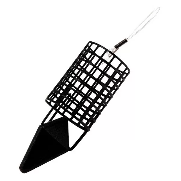 Maver Bullet Feeder 30mmx43mm Mreža 60gr