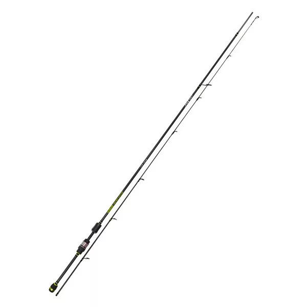 Maver Butterfly Micro Spoon 2S. 2,07m 0,8-3,5gr 2-delna Predilna palica