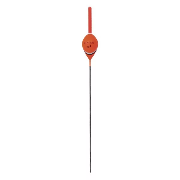 Maver Porta Starlight Caorle 8gr Plavček s svetlečo patrono