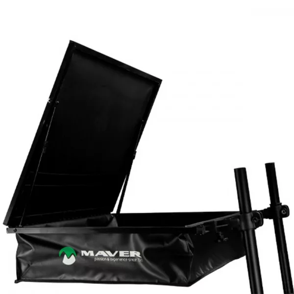 Maver Side Tray Mvr Ghost Big 63*54cm Stranski pladenj
