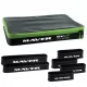 Maver Mv-R Eva Rig Case Surf 51*33*6cm Shramba za predvrvice