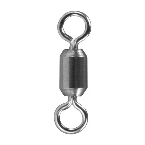 Maver Swivel MVR Steel jekleni vrtiljak 18 10db