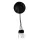 Maver Olive Rubber Stopper SS Feeder montaža