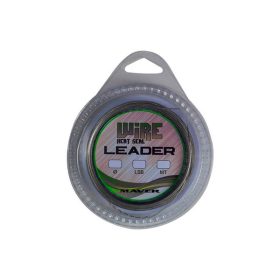 Maver Wire Leader 0,33mm 10m Predvrvica