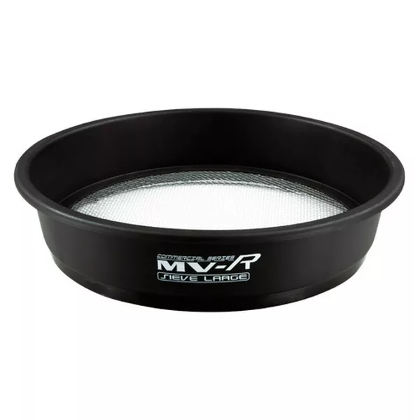 Maver Sieve MVR Diameter 36cm Mesh 3mm Sito